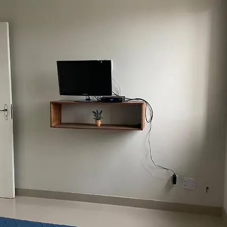 Apartamento Aconchegante E Bem Localizado! Vitoria Exterior photo