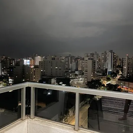 Apartamento Aconchegante E Bem Localizado! Vitoria Exterior photo