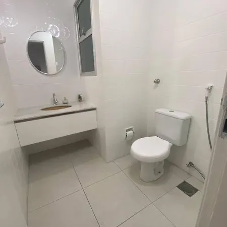 Apartamento Aconchegante E Bem Localizado! Vitoria Exterior photo