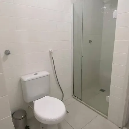Apartamento Aconchegante E Bem Localizado! Vitoria Exterior photo
