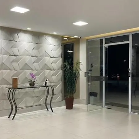 Apartamento Aconchegante E Bem Localizado! Vitoria Exterior photo