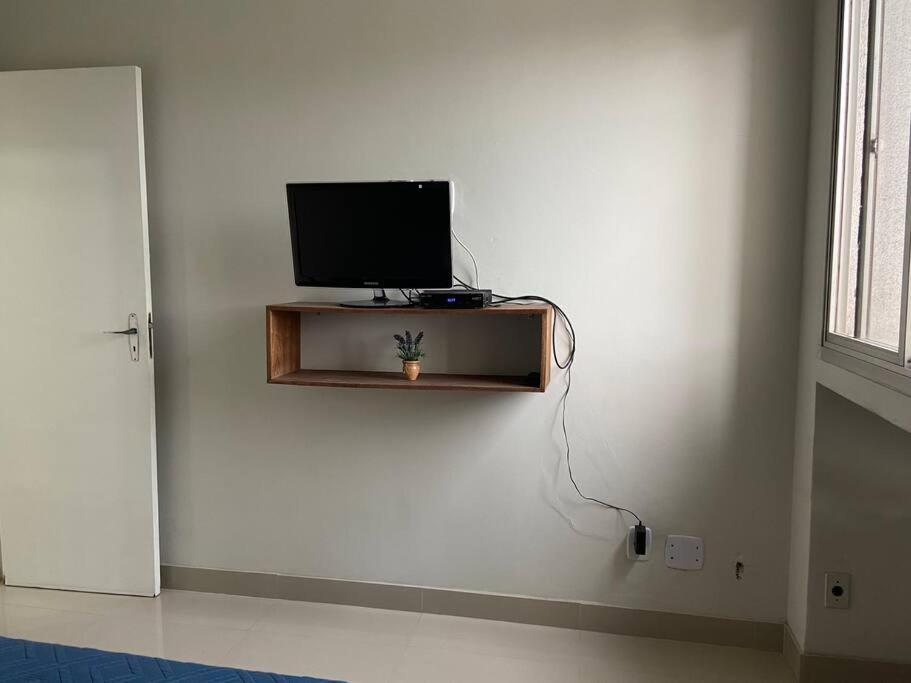 Aconchegante E Bem Localizado! Apartment *