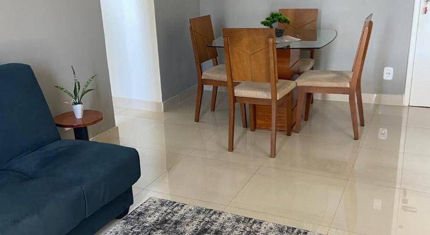 Aconchegante E Bem Localizado! Apartment *