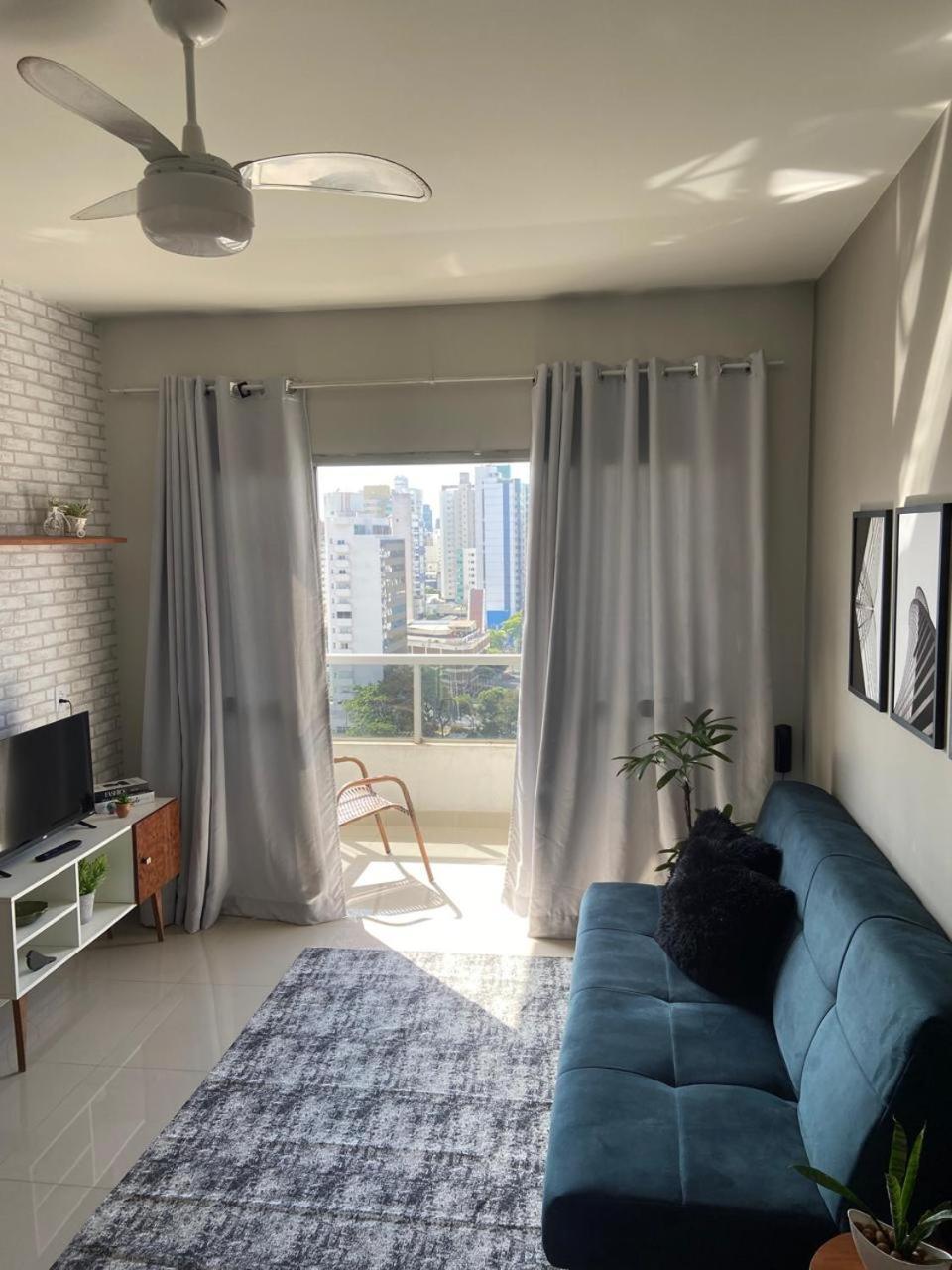 Aconchegante E Bem Localizado! Apartment *